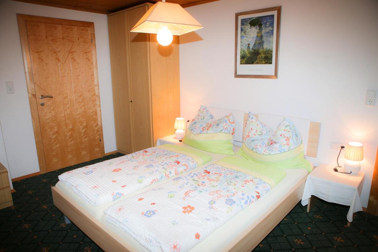 Ferienhaus Hintersee Cameră foto